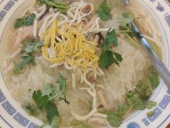 -老雒阳面馆·水席·洛阳菜(王城路店)