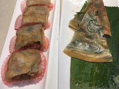 -舊街坊茶楼(市二宫店)