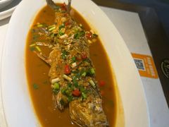 -千岛湖小鱼儿·淳安匠心农家菜