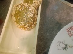 -绿茶餐厅(天津天河城店)