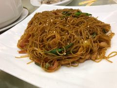 炒面-新东城喜宴海鲜酒家(同德店)