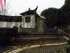景点-雨花胜境