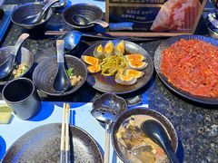 -王家渡火锅店(棕榈泉店)