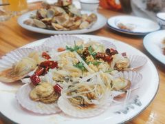 -来之顺海鲜菜馆·青岛菜·始于1993(栈桥店)