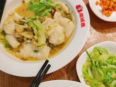 -南城香(北京南站店)