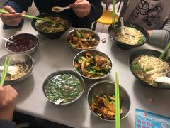 -河南拉面(肇周路店)
