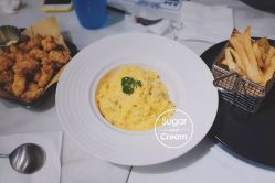 -MINI MARS KIDS CLUB亲子家庭中心(长宁天山店)