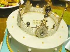 -Tomado绿色烘焙(大尧三路店)