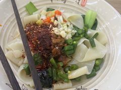 -镐凤楼金牌牛肉拌面(龙立东方大厦店)