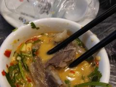 -正宗简阳羊肉汤(荣盛·布鲁明顿广场店)