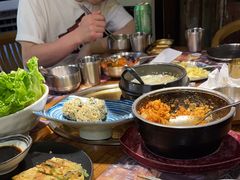-海之屋韩式烤肉(海棠68环球美食街店)