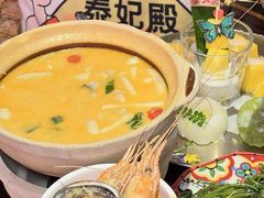 -泰妃殿(武汉首店)