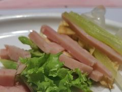 淀粉火腿肠-赵小姐丨新中餐(曲江店)
