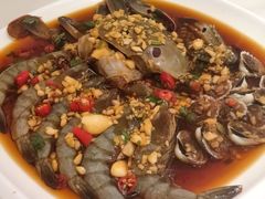 -鹅香四海·卤水火锅·砂锅粥·潮汕菜(宝安店)