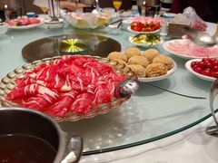-天宜隆蘑菇宴火锅(石景山旗舰店)