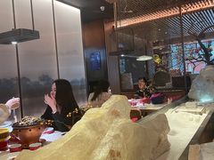 -京华烟云·北京烤鸭(领展购物广场·中关村店)