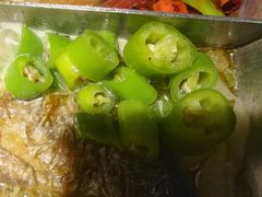-鸣记脆皮烤鱼·海鲜烤鱼(亿合城店)