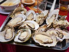 桑拿蚝-友口福(大良店)