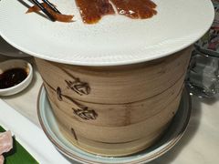 -新梅华餐厅(星悦汇店)
