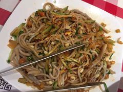 -西贝莜面村(近铁城市广场店)