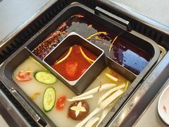 -洞子口重庆鲜货火锅(楚翘城旗舰店)