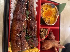 -御瀛日本料理