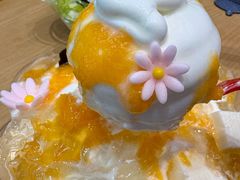 -DQ·蛋糕·冰淇淋(五角场万达店)