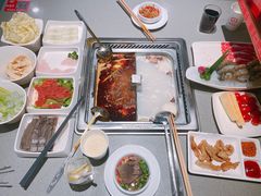 -海底捞火锅(和安宁春城店)