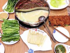 -重庆刘一手火锅(moe店)