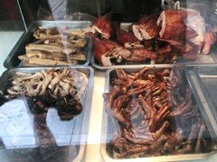 -达记卤菜店(红庙店)