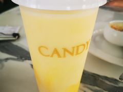 -天空花园餐吧·生日·团建(南山店)