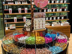 -Laderach 莱德拉(上海环贸iapm店)