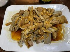 -官塘锋记鱼生·生腌·砂锅粥(牌坊街店)