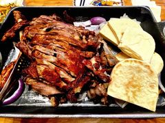 -九十九顶毡房(阜石路店)