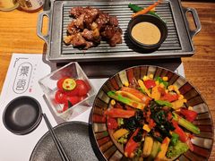 -玉川屋创意日料(北美新天地店)