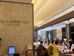 -CURRY YA 熟成咖哩專門店(深圳湾万象城店)