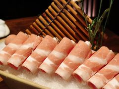 -揽季锅物会.福建黄鱼.海鲜姿造(五四路店)