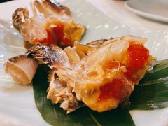 酱蟹-渔娘渔家丹东海鲜(东直门店)