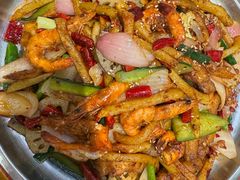 -食悦天美食广场(长沙IFS国金中心店)