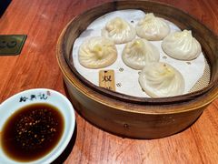 -裕兴记•蟹黄面馆(人民广场店)