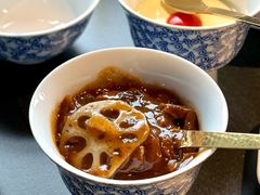 老北京果子干-喜悦烤鸭·新京菜(王府井店)