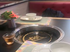 -廖掌柜·重庆鲜货火锅(上海首店)