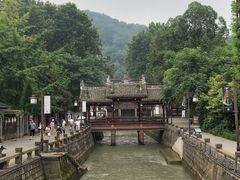 -凤栖山