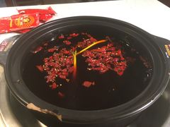 -钢管厂歆瑞源油卤串串香(春熙路太古里店)