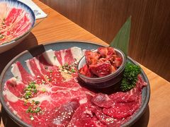 -烧肉达人•炭火烧肉(新天地店)
