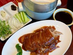 -恭敬李·烤鸭(天坛北门店)