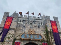 -厦门方特梦幻王国