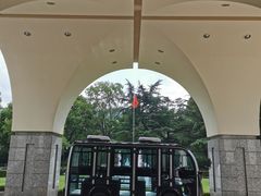 -棕榈岛海鲜自助餐厅(虹桥迎宾馆店)