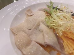 -金河半岛园林酒家(金融城店)