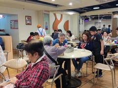 -玲又珑美食(盘福路店)